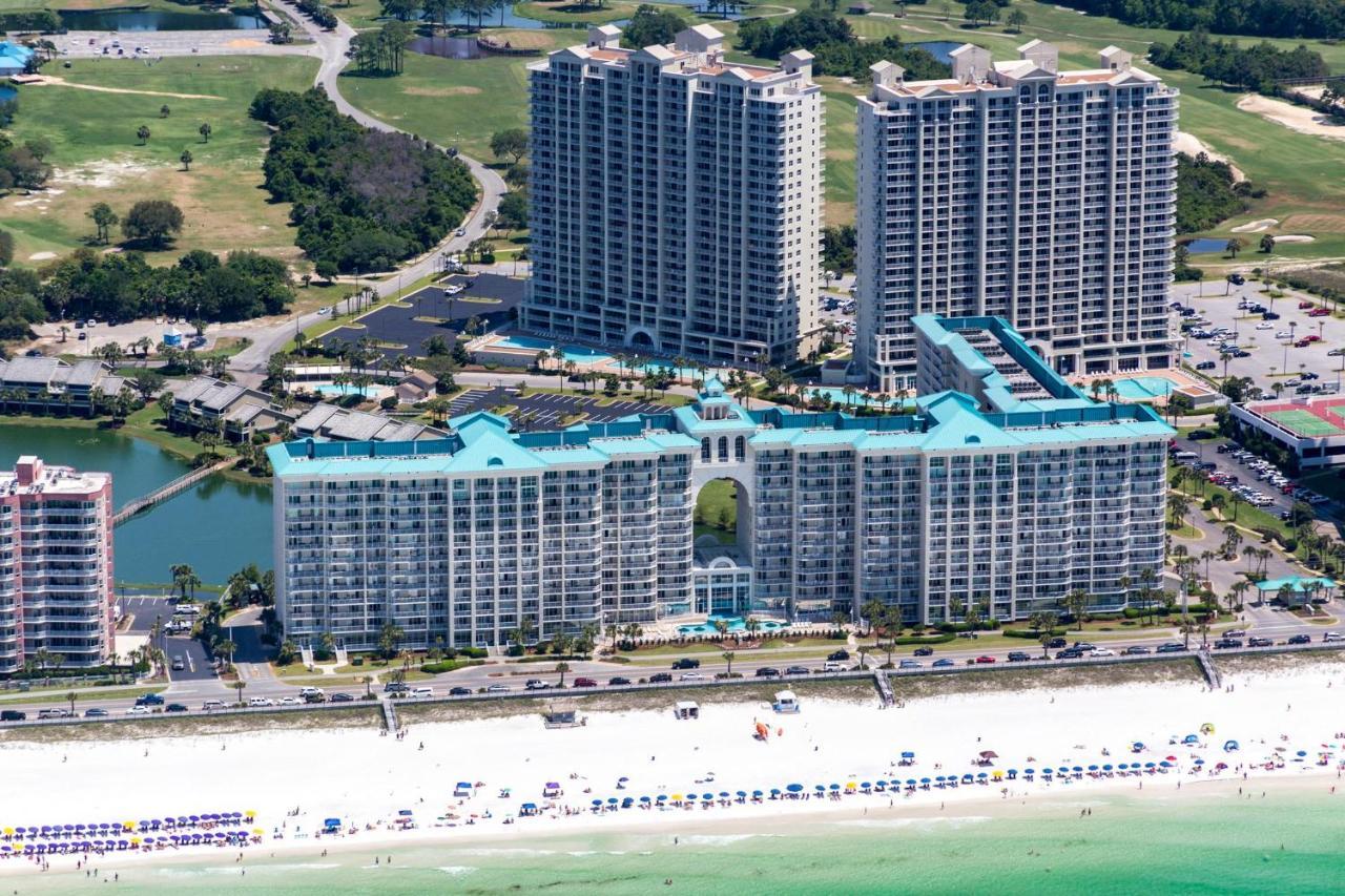 Ariel Dunes I 1307 Destin Exteriör bild