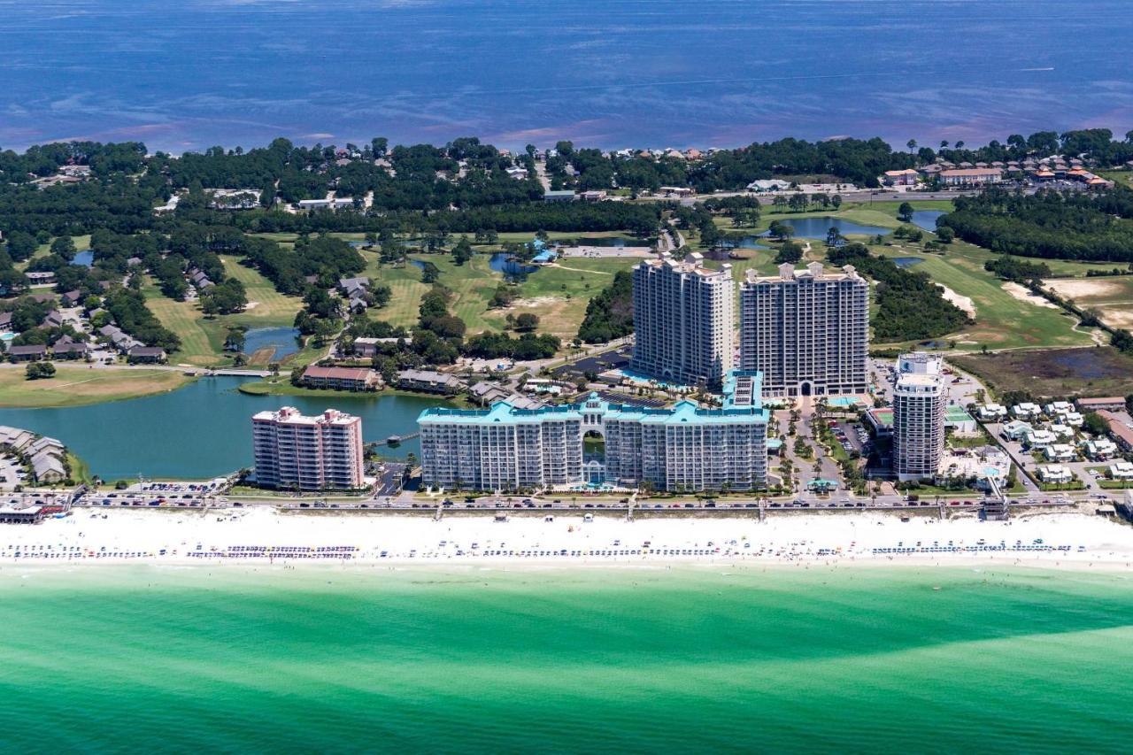 Ariel Dunes I 1307 Destin Exteriör bild