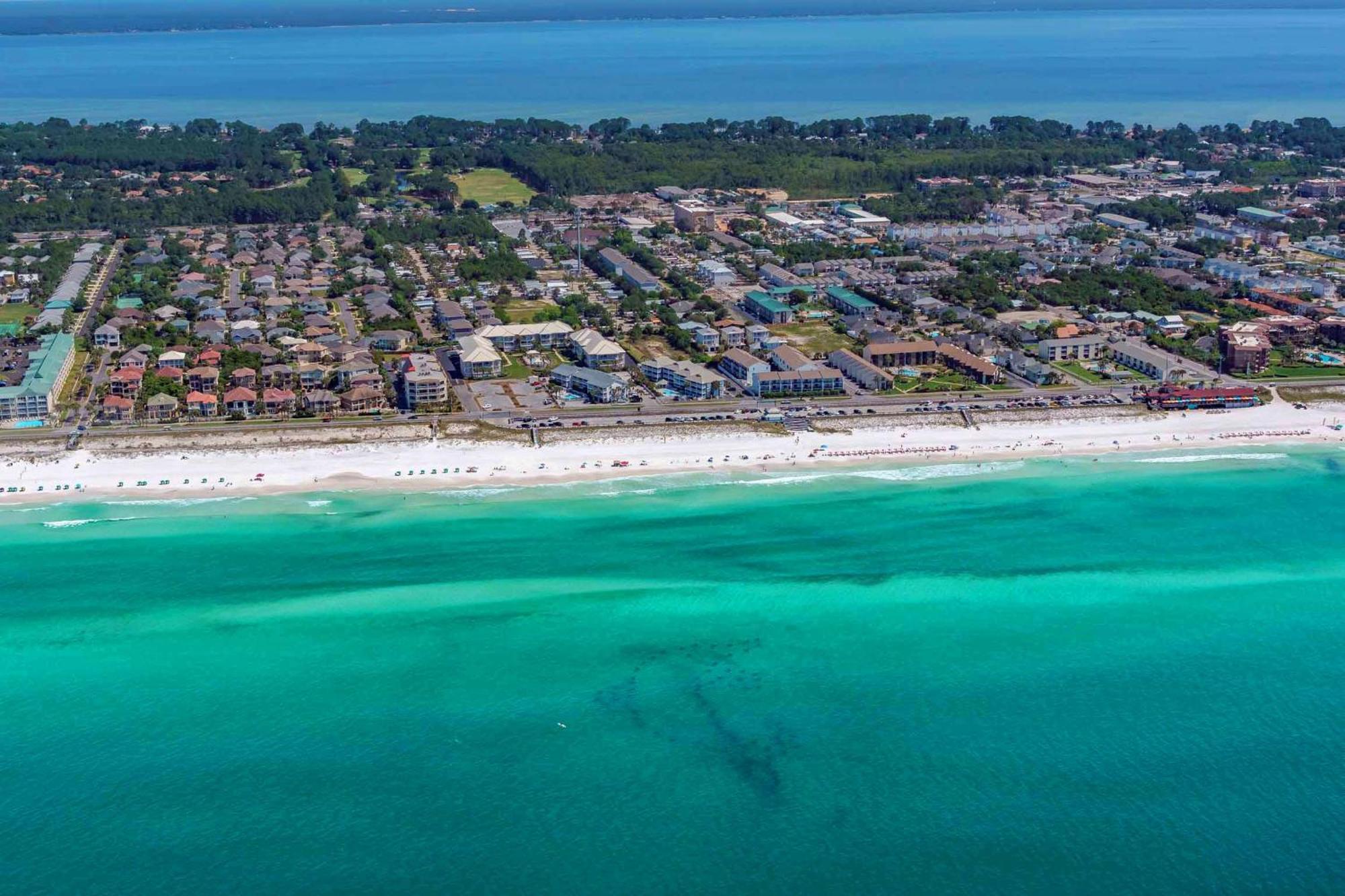 Ariel Dunes I 1307 Destin Exteriör bild